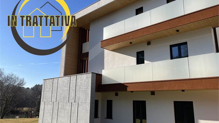3 locali in vendita a Varese