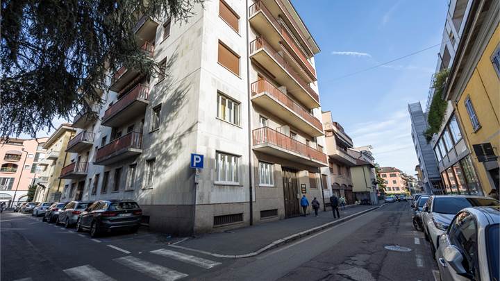 Attico in vendita a Varese